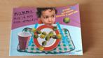 Mamma, Mag Ik Nog Een Spruitje? Met 80 groentetrucs, Boeken, Kookboeken, Gezond koken, Ophalen of Verzenden, Europa, Peter Postma