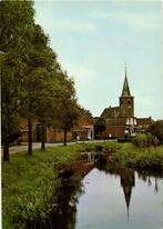 Groeten uit Eernewoude [Fr.] - 1981 gelopen, Ophalen of Verzenden, 1980 tot heden, Gelopen, Friesland