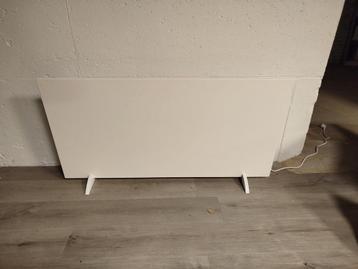 Infrarood verwarming  beschikbaar voor biedingen