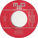 Sandy Fort - Speeldoos Eurovisiesongfestival 1963 Pieter Goe, Ophalen, Gebruikt, Nederlandstalig