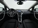 Opel Astra 1.4 Turbo Sport Navi Ecc Pdc AGR-Comfort Stoelen, Voorwielaandrijving, Euro 5, Stof, Gebruikt