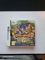 Dragon Quest VI Nintendo ds, Spelcomputers en Games, Games | Nintendo DS, 1 speler, Ophalen of Verzenden, Zo goed als nieuw, Role Playing Game (Rpg)