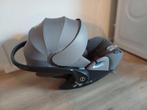 Cybex Cloud Z i-size, Ophalen, Zo goed als nieuw, 0 t/m 13 kg, Overige merken