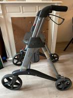 Rollator Active Access ANWB, Ophalen, Lichtgewicht, Gebruikt