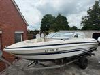 Glastron mx 175 , vec 2007 bowrider, Watersport en Boten, Speedboten, Gebruikt, Binnenboordmotor, 120 tot 200 pk, Ophalen of Verzenden
