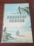 Daniel Defoe - Robinson Crusoe, Ophalen of Verzenden, Zo goed als nieuw