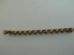 vergulde sieraden, armband, ringen en horloges, Sieraden, Tassen en Uiterlijk, Armbanden, Ophalen, Goud