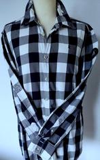 Gaastra overhemd in maat L, Gaastra, Zo goed als nieuw, Halswijdte 41/42 (L), Verzenden