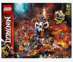 Lego Ninjago, Skull Sorcerer's Kerker, Complete set, Lego, Zo goed als nieuw, Ophalen