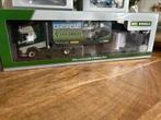 Daf XG Van Triest is compleet, Ophalen of Verzenden, Nieuw, Bus of Vrachtwagen, Wsi