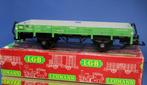 modeltreinen LGB diverse modellen Spoor G, Gebruikt, Gelijkstroom, Wagon, Ophalen of Verzenden