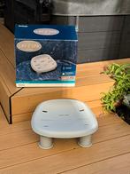 Zitje voor in een jacuzzi, Ophalen, Zo goed als nieuw