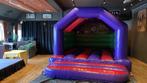Springkussen huren, kinderfeestje, De Lutte, Oldenzaal, Ophalen, Zo goed als nieuw, Verjaardag