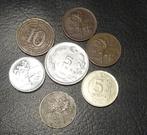 Munten Turkey, Verzenden, Midden-Oosten