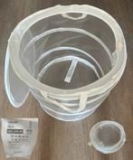 Laundry basket/Wasmand, Ophalen, Zo goed als nieuw
