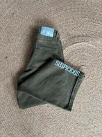 Verified roomie jeans - washed green - suspicious antwerp XS, Ophalen of Verzenden, Zo goed als nieuw, Overige kleuren, W27 (confectie 34) of kleiner