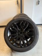 RANGE ROVER VELGEN | 21 INCH | WINTERBANDEN, Ophalen, 21 inch, Winterbanden, Banden en Velgen