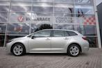 Toyota Corolla Touring Sports 1.8 Hybrid Business | Stoelver, Stof, Gebruikt, 4 cilinders, Corolla