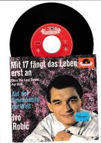 IVO ROBIC, Ophalen of Verzenden, Zo goed als nieuw, Pop