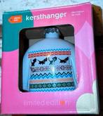 Takkie Kerstbal HEMA - Nieuw in Verpakking, Diversen, Kerst, Ophalen of Verzenden, Nieuw