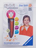 Ravensburger TipToi Der Stift (Duitse Stift) | Nieuw, Kinderen en Baby's, Speelgoed | Educatief en Creatief, Ophalen of Verzenden