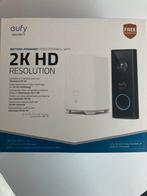 Cufy video deurbel., Huis en Inrichting, Deurbellen, Ophalen of Verzenden, Nieuw