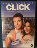 Click, Vanaf 12 jaar, Verzenden, Gebruikt, Actiekomedie
