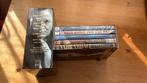 Najib Amhali verzameld, 4 DVDs, Alle leeftijden, Ophalen of Verzenden, Zo goed als nieuw, Stand-up of Theatershow