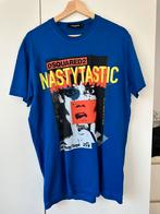 Dsquared t shirt heren XL Origineel, Ophalen of Verzenden, Maat 56/58 (XL)