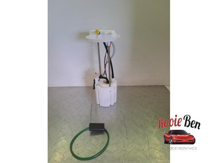 Brandstofpomp Elektrisch van een Dodge RAM, Auto-onderdelen, Brandstofsystemen, Dodge, Nieuw, Ophalen of Verzenden