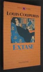 Louis Couperus : Extase, Ophalen of Verzenden, Zo goed als nieuw, Nederland