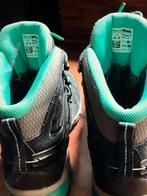 Meindl Kapstadt Wandelschoenen Maat 37.5, Ophalen of Verzenden, Zo goed als nieuw, Zwart, Wandelschoenen