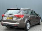 Kia cee'd Sportswagon BWJ 2012 1.6 GDI 135 PK Plus Pack AIRC, Voorwielaandrijving, Euro 5, Gebruikt, 4 cilinders