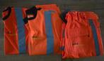 Werkkleding shirts maat S broek maat 44 heren infra mensen, Ophalen of Verzenden, Nieuw
