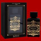 Lattafa Badee Al Oud for Glory Eau de Parfum 100 ml heren, Sieraden, Tassen en Uiterlijk, Uiterlijk | Parfum, Ophalen of Verzenden
