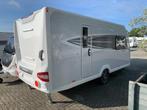 Sprite Cruzer 475 SR Model 2026, Caravans en Kamperen, Standaardzit, Tot en met 2, Bedrijf, Schokbreker