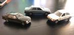 3x Cursor schaalmodel Mercedes, Ophalen, Gebruikt, Auto, Overige merken
