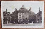Antiek: Den Haag: Huis ten Bosch ( "slappe" kaart ), Verzenden, Voor 1920, Zuid-Holland