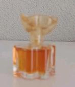 Parfum Oscar de la Renta, Ophalen of Verzenden, Zo goed als nieuw, Miniatuur, Gevuld