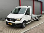 Volkswagen Crafter 35 2.0 TDI L4 EL Highline | DSG AUTOMAAT, Achterwielaandrijving, Euro 6, 4 cilinders, Volkswagen