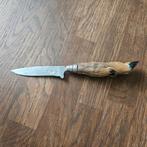 Zakmes, Antiek en Kunst, Ophalen