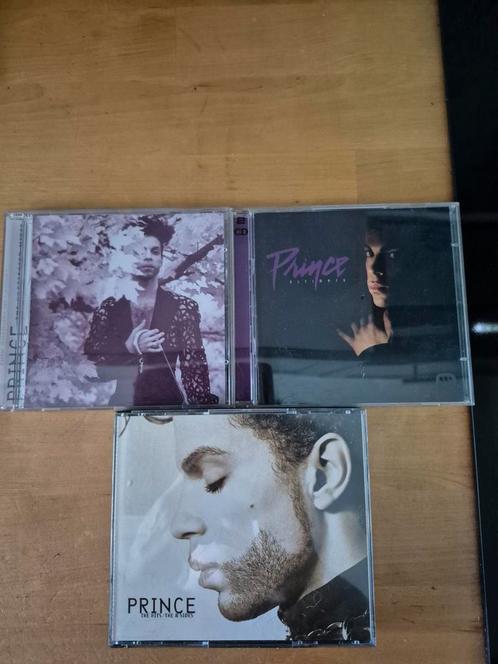 Bundel Prince complicatie cd's, Cd's en Dvd's, Cd's | Overige Cd's, Zo goed als nieuw, Ophalen of Verzenden