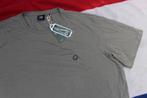 Heren t-shirt Petrol Industrries maat 3XL XXXL nieuw met kar, Petrol Industries, Verzenden, Nieuw, Overige maten