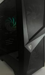 Super Gaming Pc | RTX 4070 Super | Ryzen 7 7700X | Ram 32GB, Computers en Software, Desktop Pc's, 32 GB, Ophalen of Verzenden