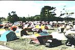 976226	Vrouwenpolder	Zeeland	1968 Camping Oranjezon	Nette ou, Ophalen of Verzenden, 1960 tot 1980, Ongelopen, Zeeland