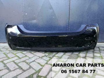 F32 F33 M Achterbumper PDC + Diffuser 8054566 (LB) 30104 beschikbaar voor biedingen