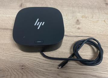 HP USB-C Universal Dock G2