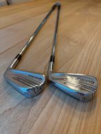 Taylormade P790 Ijzer 3 & 4, Sport en Fitness, Golf, Overige merken, Taylormade, Ophalen of Verzenden, Zo goed als nieuw