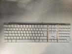 Apple A1016 Wireless Keyboard, Gebruikt, Ophalen of Verzenden, Draadloos, Qwerty