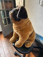 Grote Knuffelhond - Mastiff, Ophalen, Zo goed als nieuw, Hond